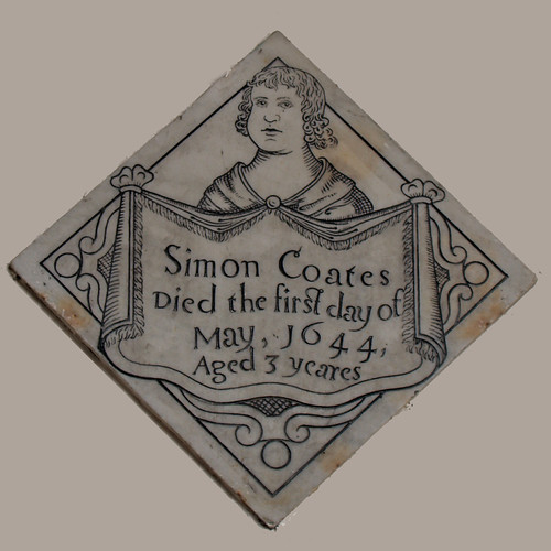 simon coates | by Alison Clayton