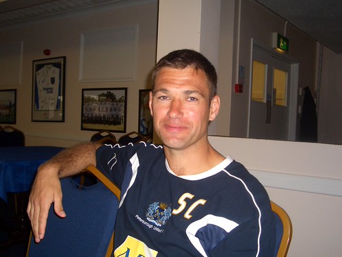 Simon Clark | by burns.theresa