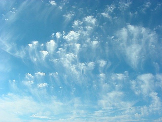 Clouds II