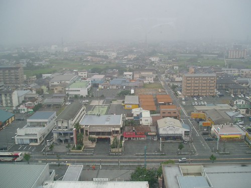 Toyohashi | by Ehegi
