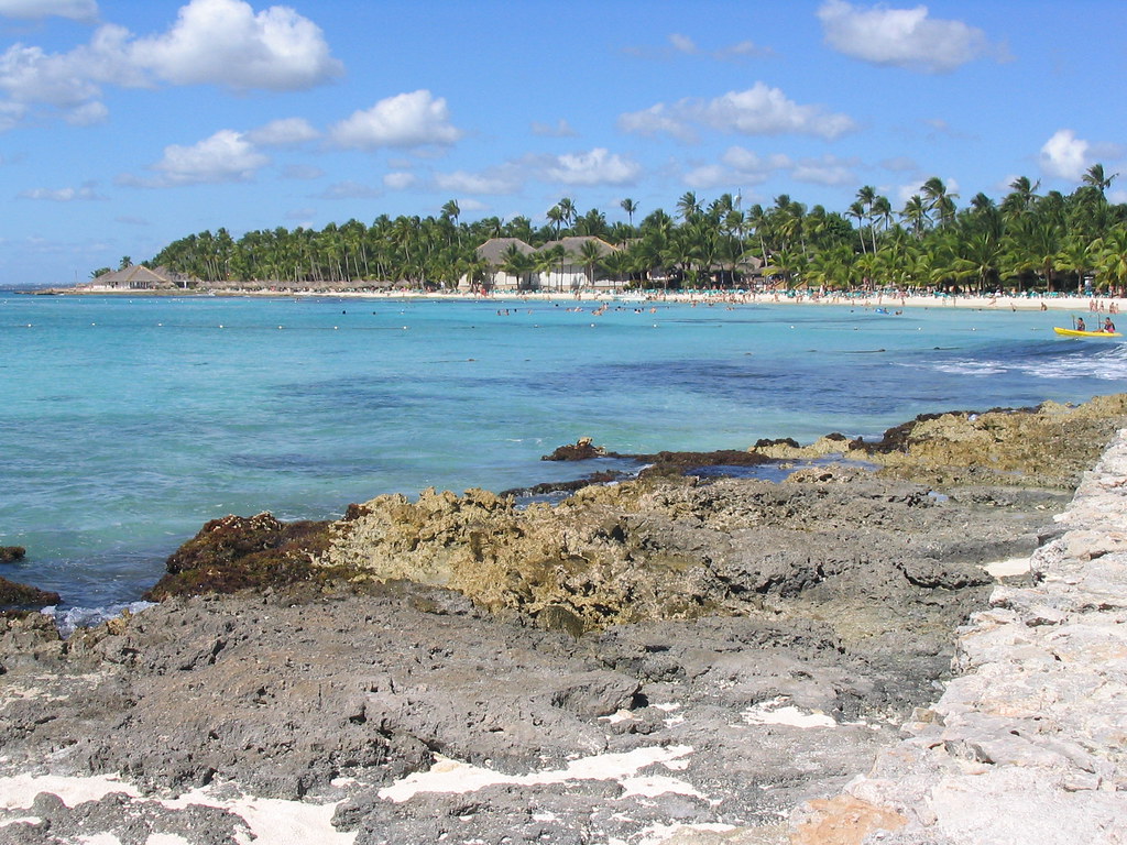 Mejor Snorkeling en República Dominicana 3