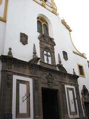 Santa Cruz, Seville