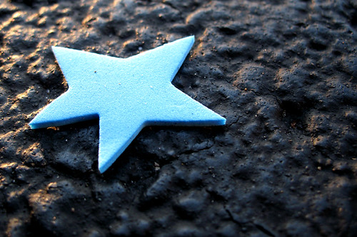 As dreamers do by roujo, Another random pavement discovery (like <a href="http://www.flickr.com/photos/tekmagika/321004623/in