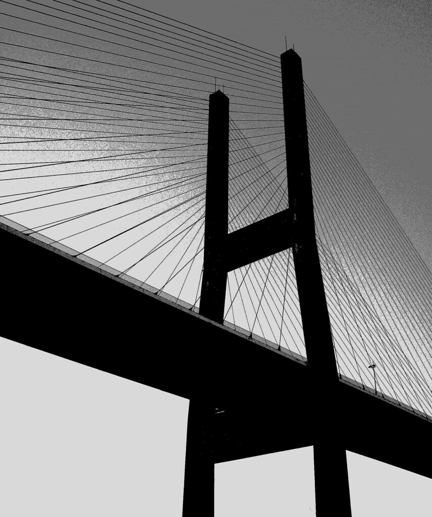 Alex Fraser Bridge
