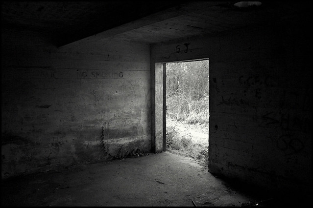generator room interior | interior of the generator room tha… | Flickr