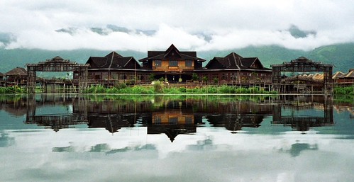 inlay lake, myanmar | by asafros