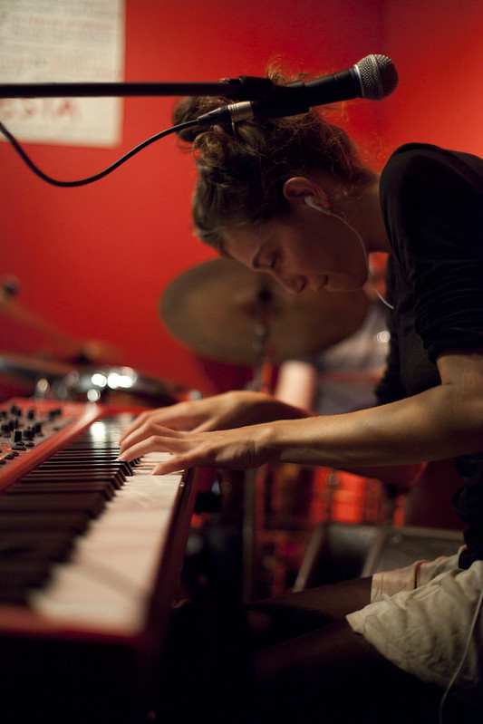 Maria Coma - Heliogàbal / Octubre 2010