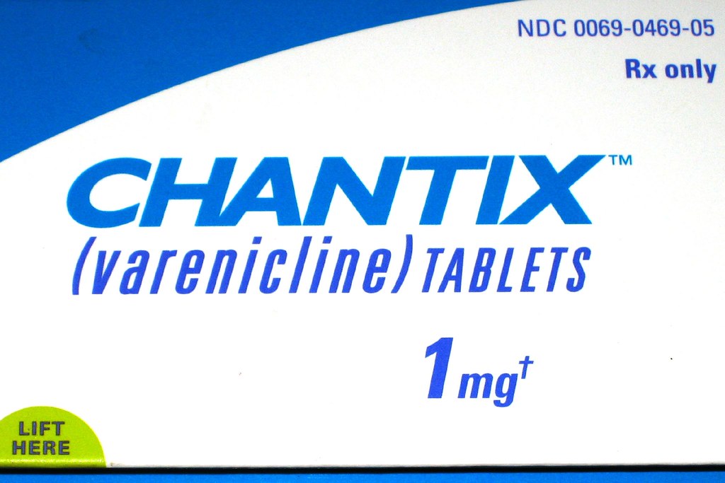 chantix net worth - Ilustrasi 2