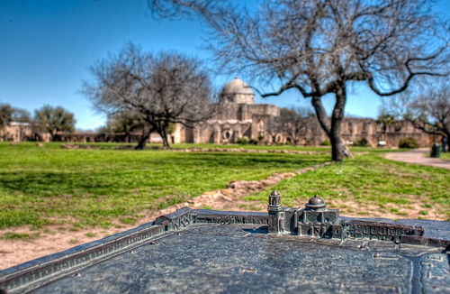 The Modeled San Jose by Definitive HDR Photography