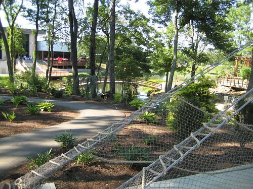Outside Creation Museum | by Max and Murphy