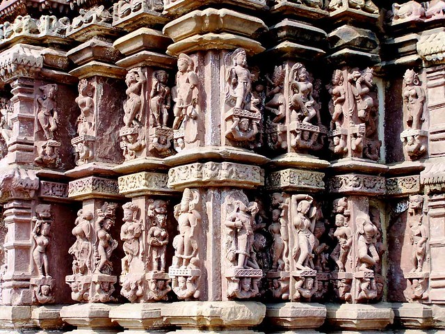 Shiva Temple, Pali, Korba District, Chhattisgarh , INDIA