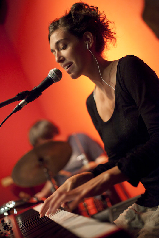 Maria Coma - Heliogàbal / Octubre 2010