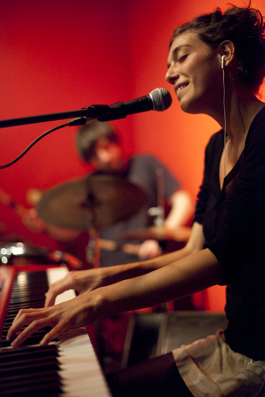 Maria Coma - Heliogàbal / Octubre 2010