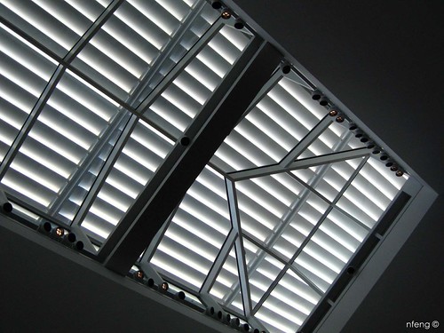 Atrium | by nancyfancy