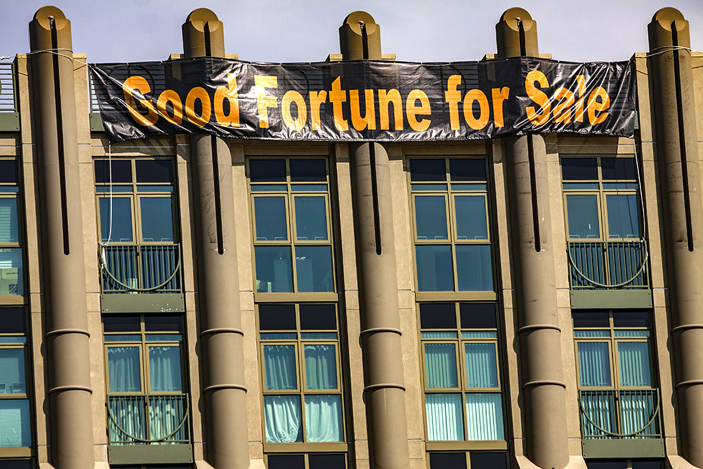 Good-Fortune-for-Sale--Oakland