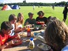 20 aan tafel 2 - EUC 2007 U17