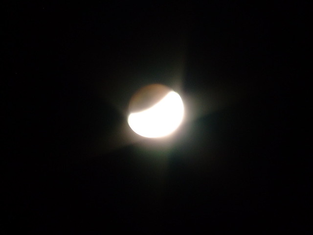 Lunar Eclipse 2007:08:28 21:55:57
