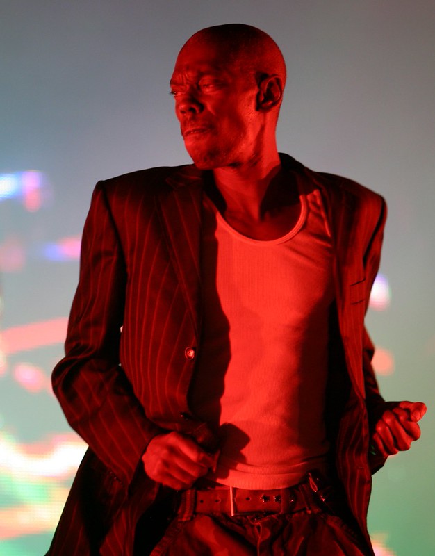 Faithless