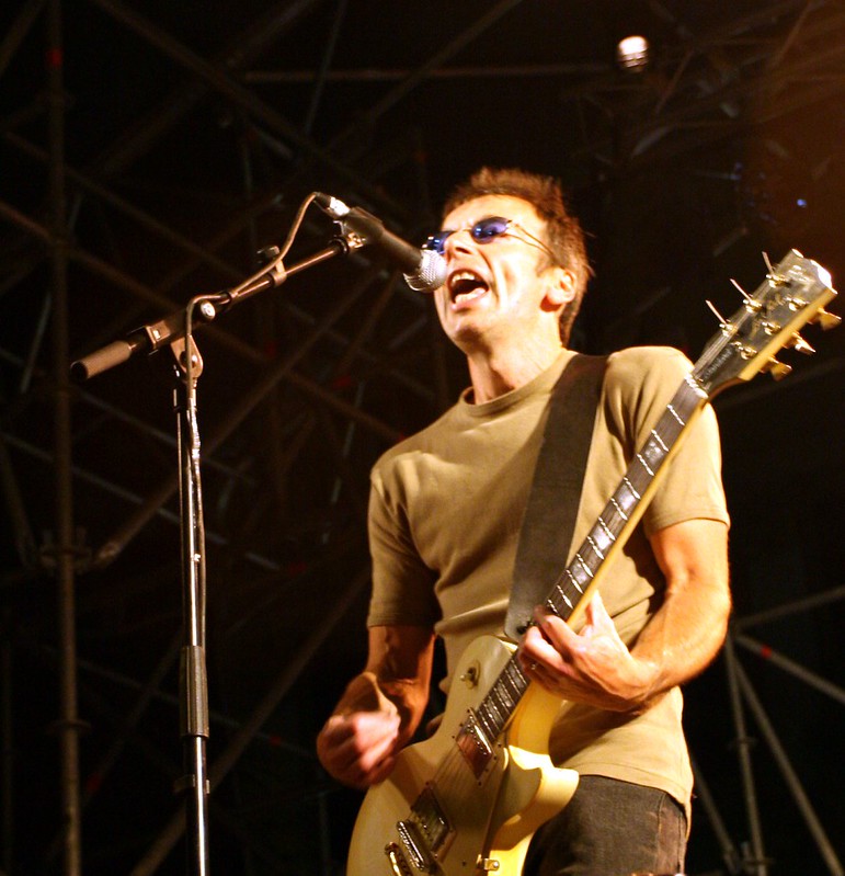The Undertones en Barcelona