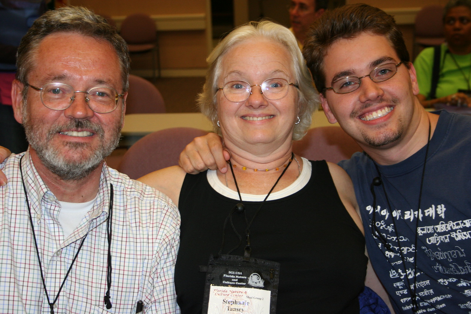 FNCC Summer 2007 | Flickr