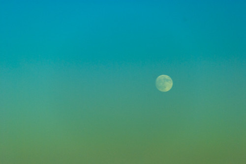 moon luna 2007 skyviews