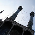 Hazrat-e-Masumeh