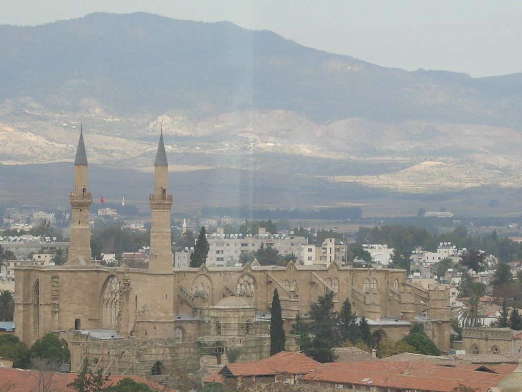 Nicosia, Cyprus digital nomad city guide