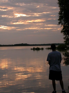 Lake Sunset (4)