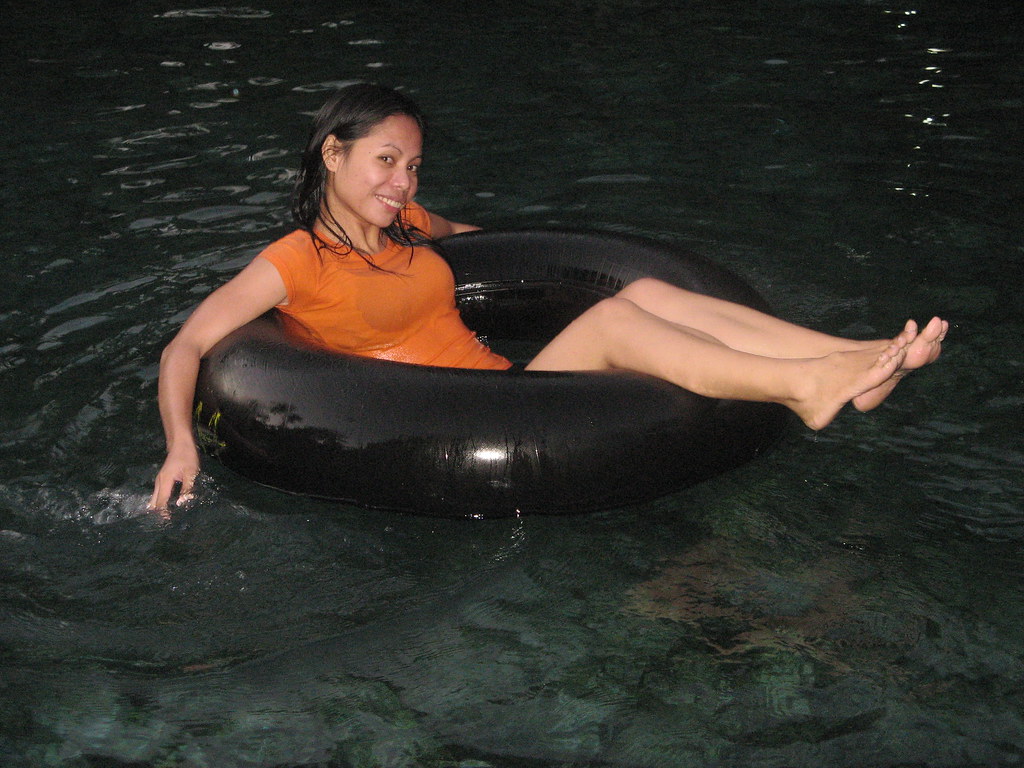Sto. Niño Cold Spring