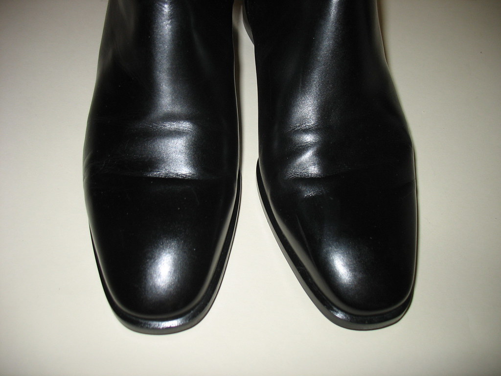Ferragamo Ankle Boots | -Classy Ferragamo boots -Brand new -… | Flickr