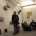 crox 197 Alan Smith and friends</p>
<p>GROUND ZERO finissage crox 197 (five collaborations) Alan Smith - Bart Maris - Mario De Brabandere - Rik Soenen - The 9/11 lego party - 1000 Smith - on Februari 4th 2007<br />
concert by Bart Maris</p>
<p>croxhapox Gent , Belgium<br />
Februari 2007</p>
<p>photo 113dok ( Ria Bauwens , Marc Coene )