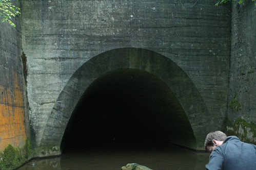 Echo Tunnel North Entrance | by twiggles