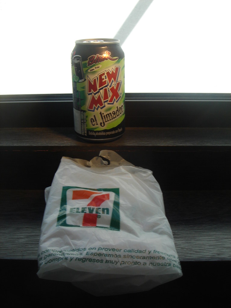 7- Eleven