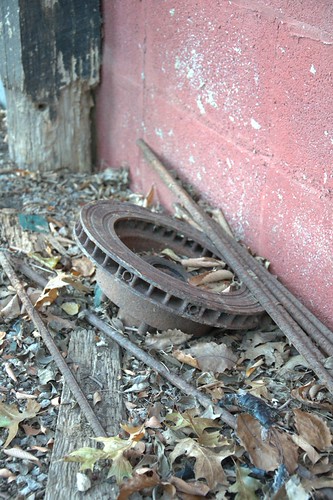 Brake Rotor | by KayGeePhoto