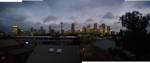 City Scape | by g8r_mac