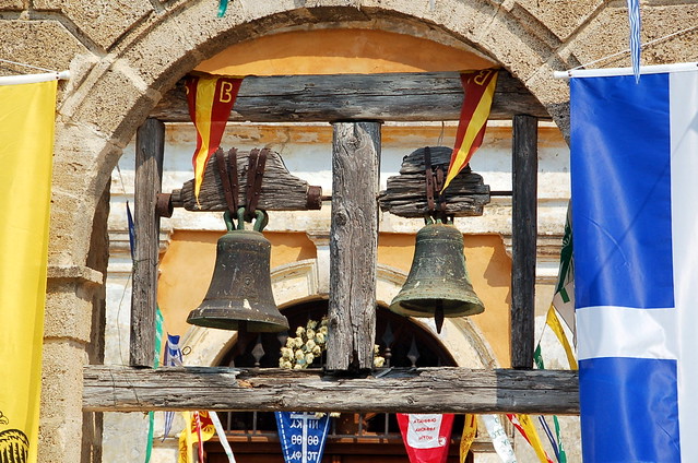 Decorated Bells