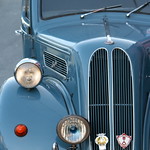 '49 Ford Anglia