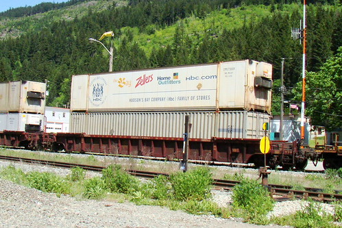HBC Refrigerated 53' Container | by fleandca