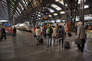 stazione di milano | (sono stanco) | Giuseppe Moscato | Flickr