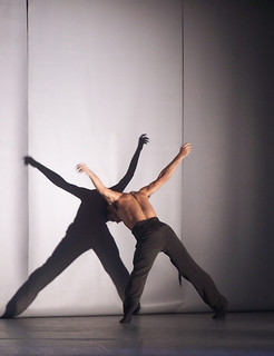 TodaysArt 2005 - Nederlands Dans Theater | by Haags Uitburo