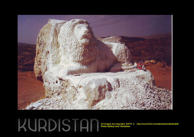 Kurdistan  History of Photography  KÎME EZ?