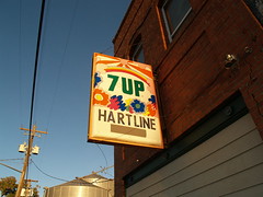 Hartline, Washington