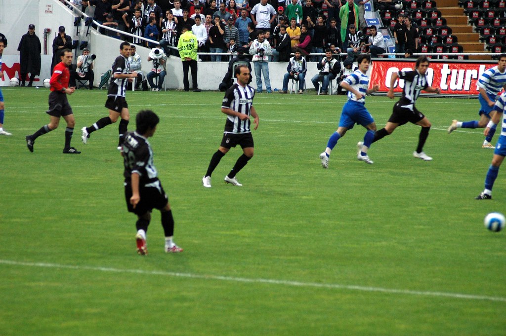 Beşiktaş 2-1 Kocaelispor'la 7. Hafta'da Galibiyeti Sağladı