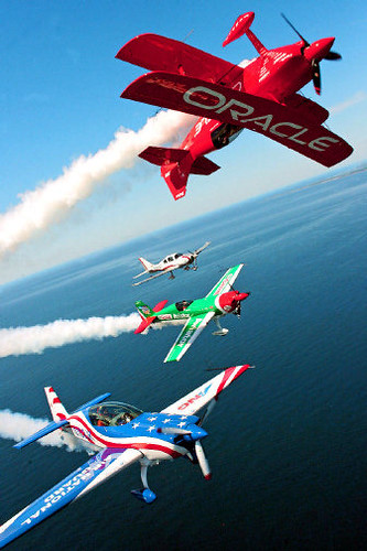 AirShow2 | by MissAligned