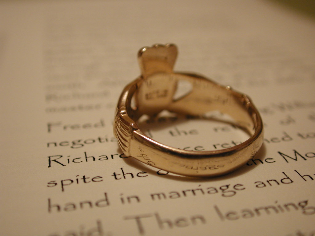 Claddagh Ring | claddagh.com | Royal Claddagh | Flickr