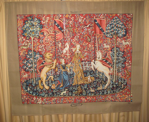 Tapestry Canvas | yaleman | Flickr