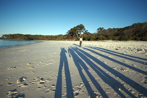 Camps Bay Beach