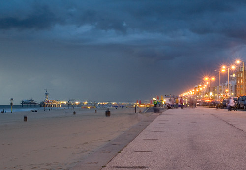Strand Beach