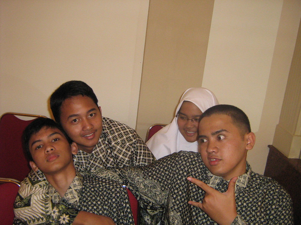 Empat Saudara