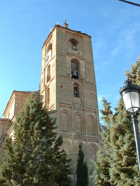 Iglesia - Torre 2